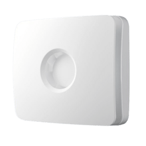 Ventilator baie